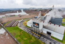 Solar Process Heating in a Mexican company