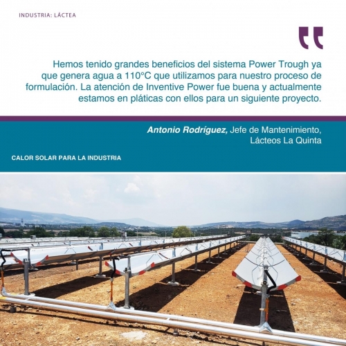 SPB Mexico Testimonio La Quinta Inventive Power